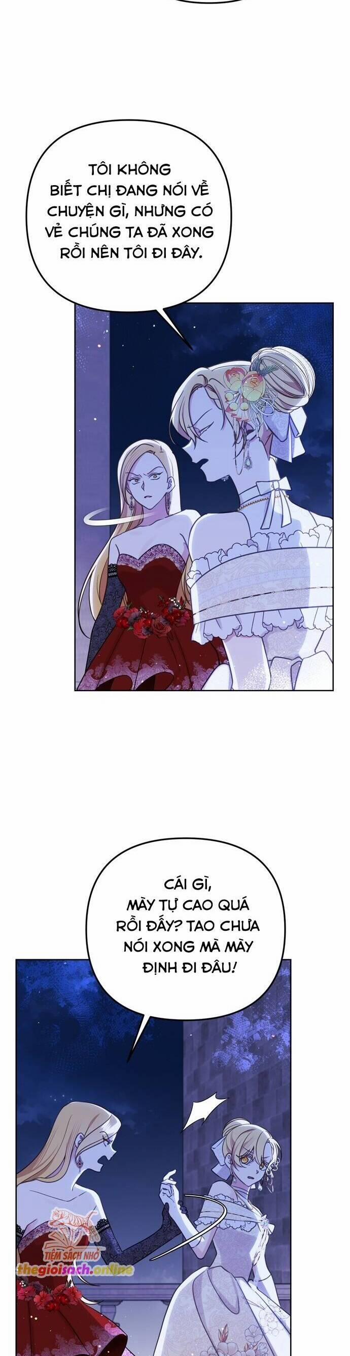 Cuộc Sống Hạnh Phúc Cùng Chồng 46 trang 18