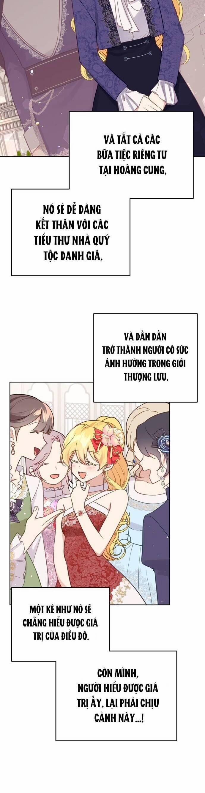 Cuộc Sống Hạnh Phúc Cùng Chồng 46 trang 2