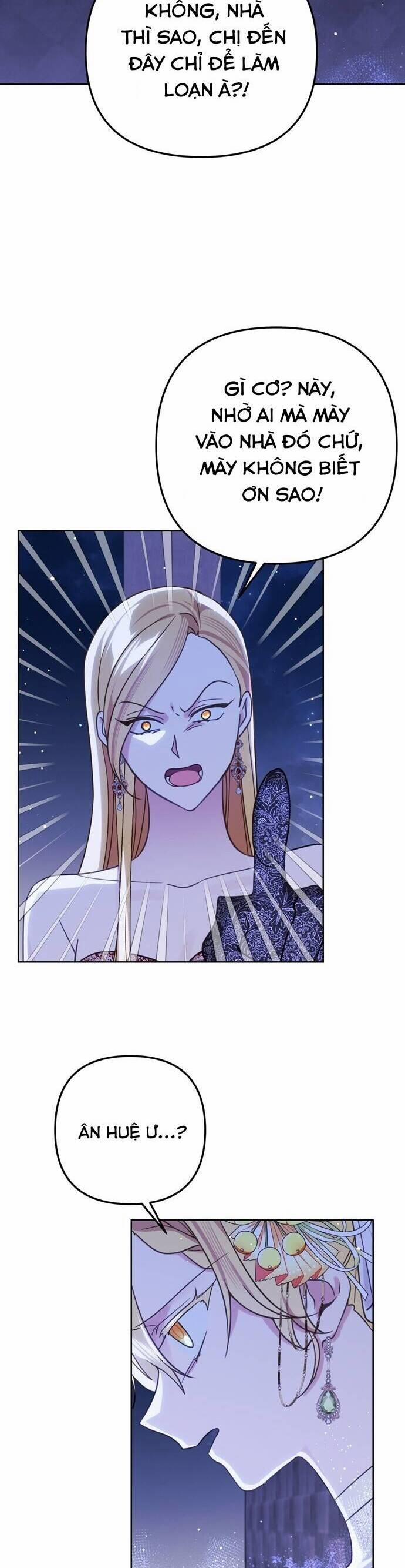 Cuộc Sống Hạnh Phúc Cùng Chồng 46 trang 20