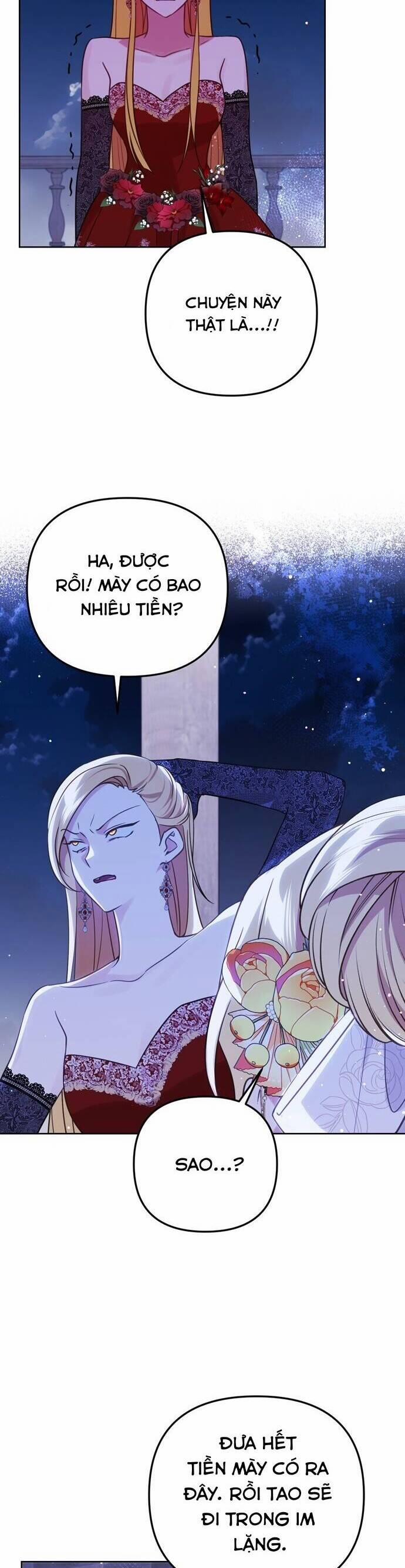 Cuộc Sống Hạnh Phúc Cùng Chồng 46 trang 23