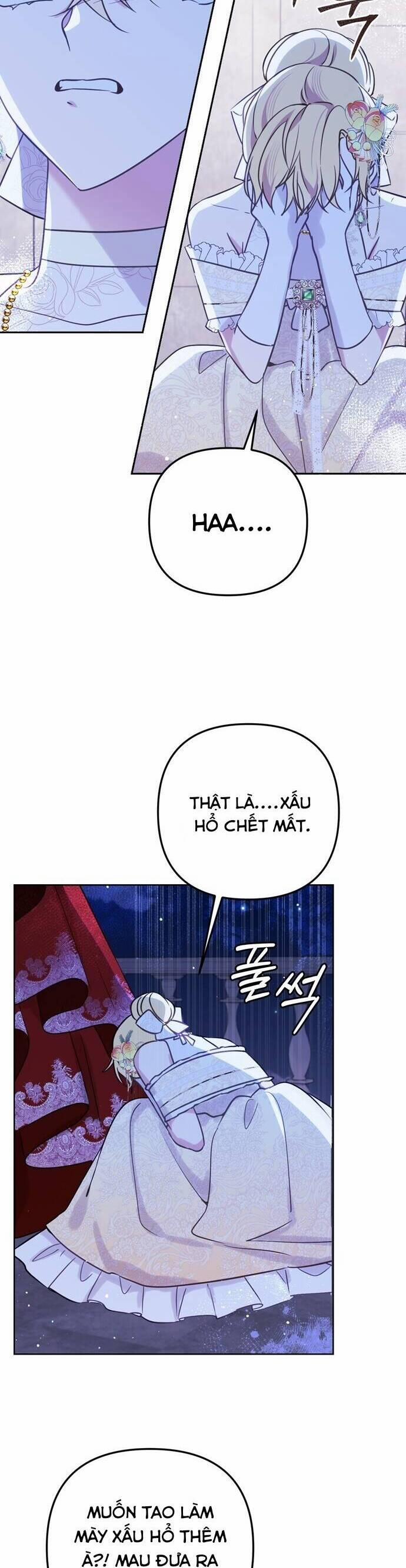 Cuộc Sống Hạnh Phúc Cùng Chồng 46 trang 26