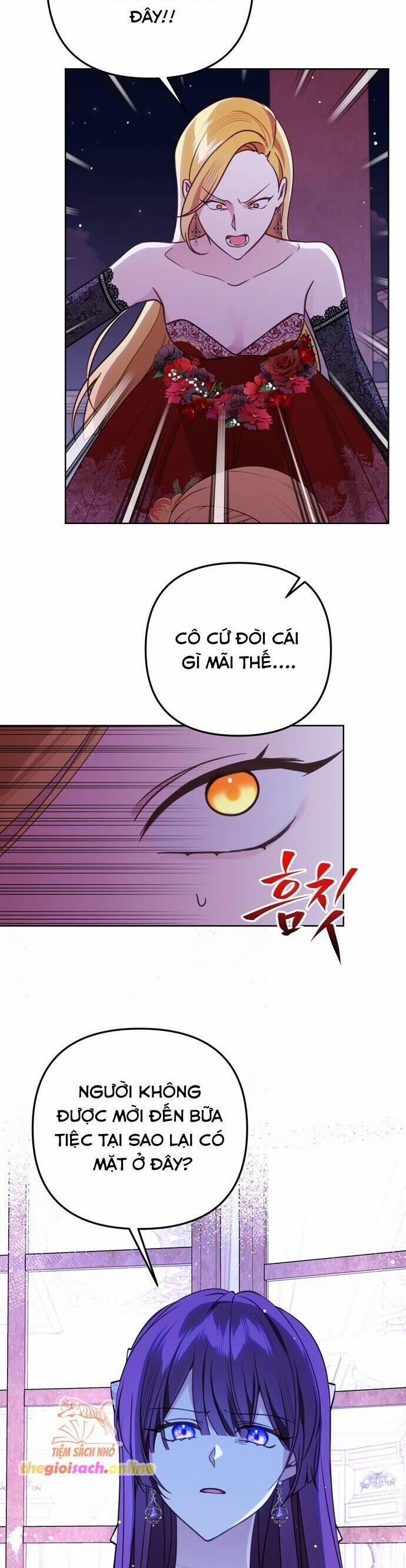 Cuộc Sống Hạnh Phúc Cùng Chồng 46 trang 27