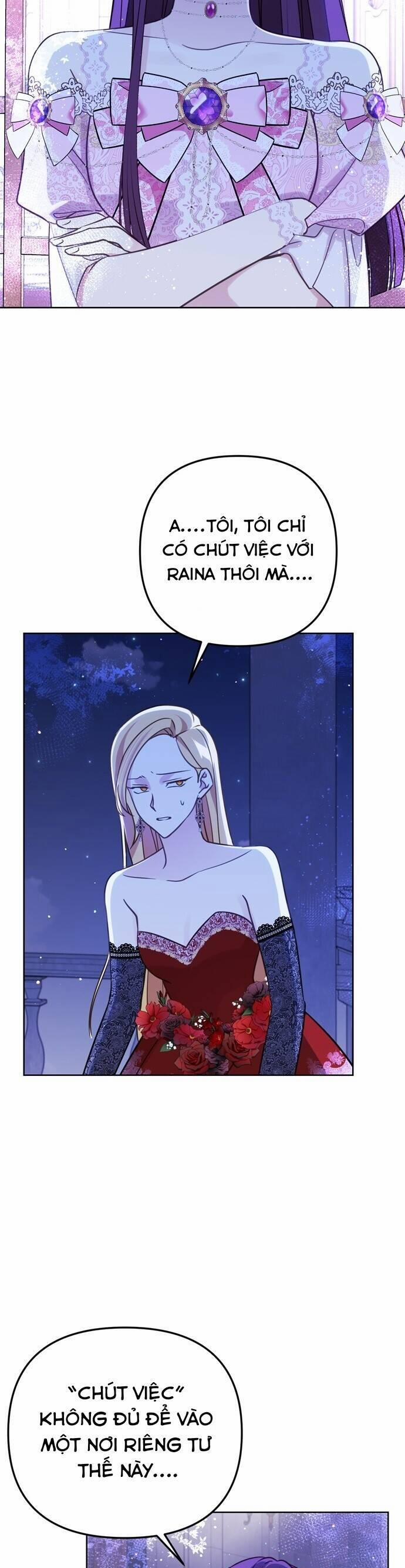 Cuộc Sống Hạnh Phúc Cùng Chồng 46 trang 28