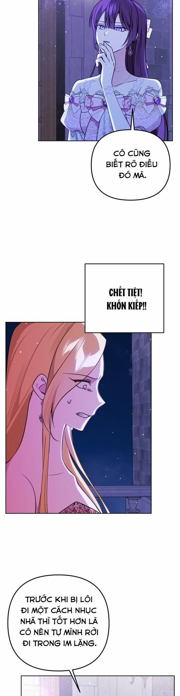 Cuộc Sống Hạnh Phúc Cùng Chồng 46 trang 29