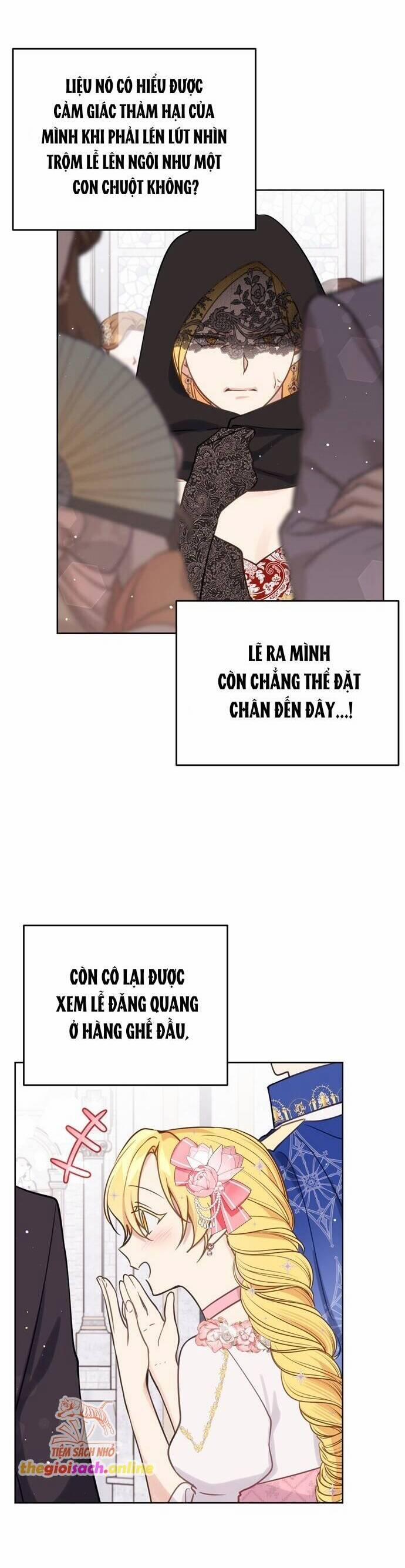 Cuộc Sống Hạnh Phúc Cùng Chồng 46 trang 3