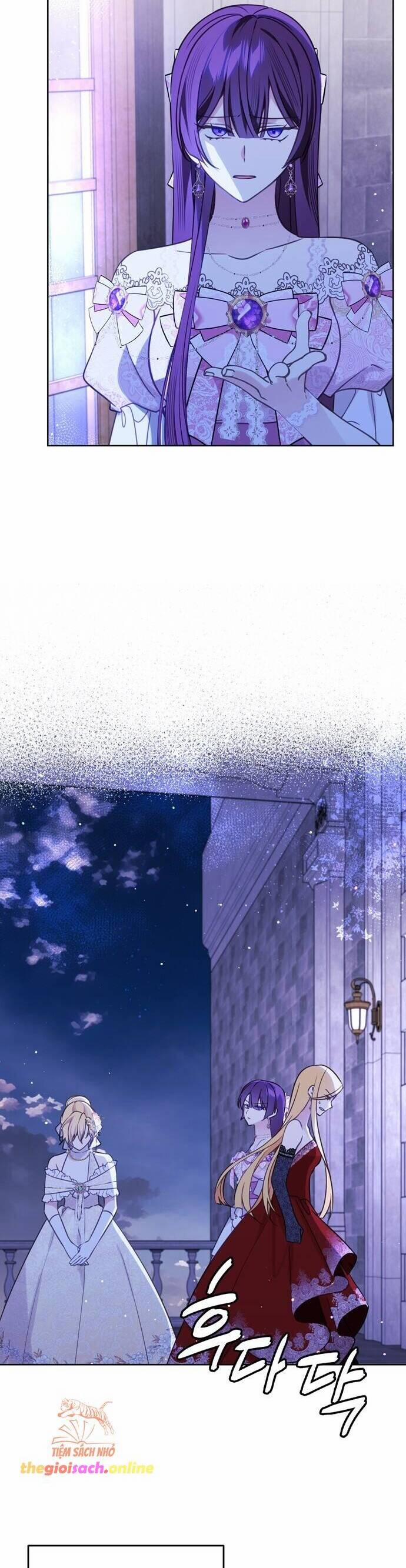 Cuộc Sống Hạnh Phúc Cùng Chồng 46 trang 30