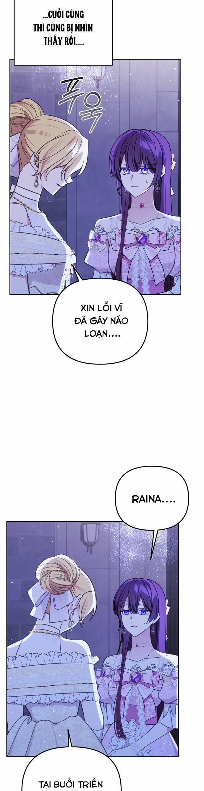 Cuộc Sống Hạnh Phúc Cùng Chồng 46 trang 31