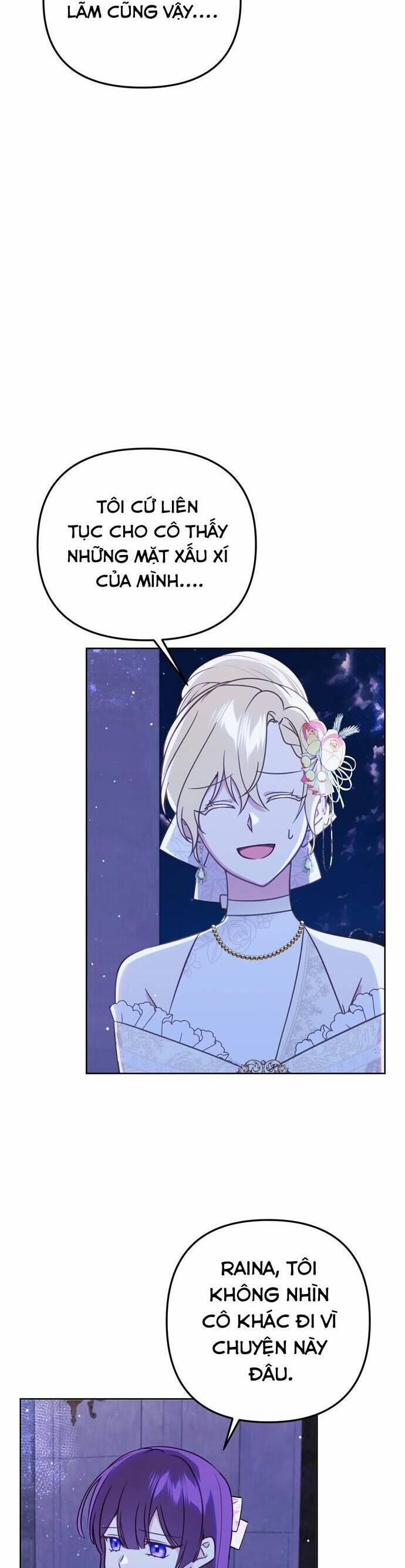 Cuộc Sống Hạnh Phúc Cùng Chồng 46 trang 32