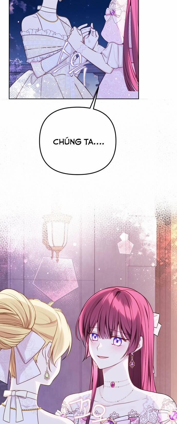 Cuộc Sống Hạnh Phúc Cùng Chồng 46 trang 34