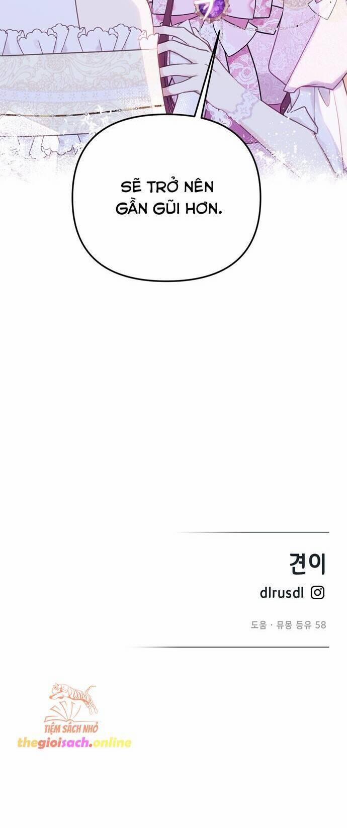 Cuộc Sống Hạnh Phúc Cùng Chồng 46 trang 35