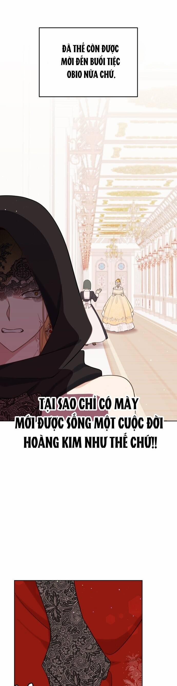 Cuộc Sống Hạnh Phúc Cùng Chồng 46 trang 4