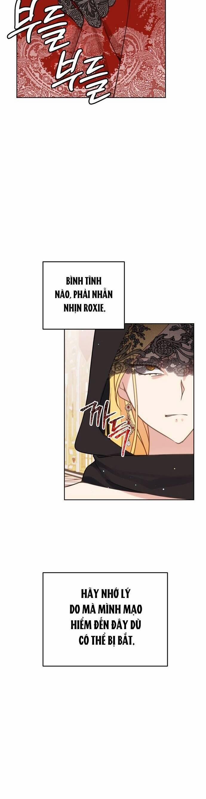 Cuộc Sống Hạnh Phúc Cùng Chồng 46 trang 5