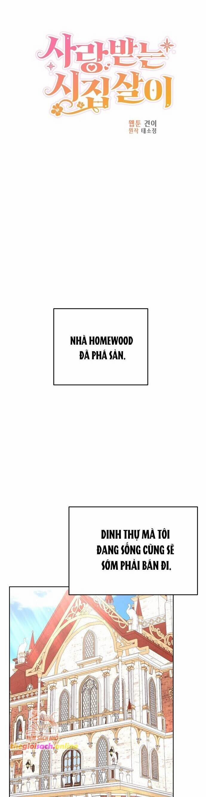 Cuộc Sống Hạnh Phúc Cùng Chồng 46 trang 6