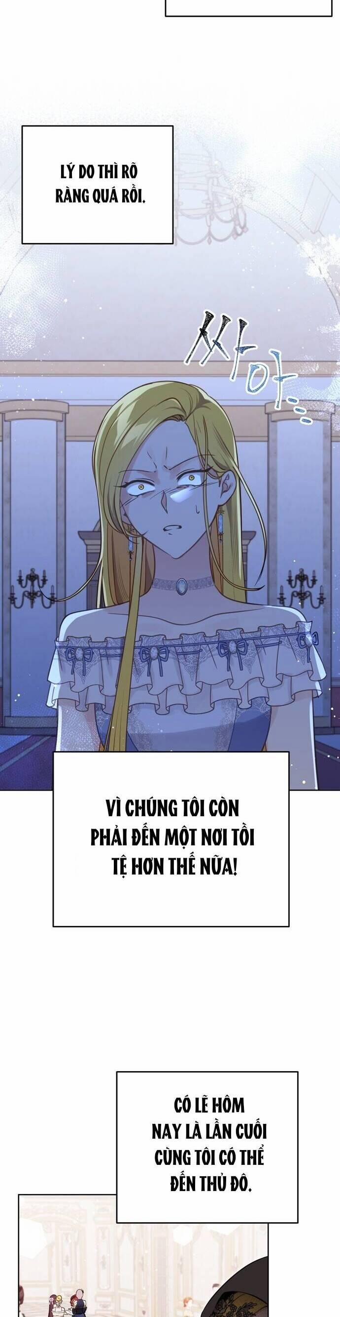 Cuộc Sống Hạnh Phúc Cùng Chồng 46 trang 8