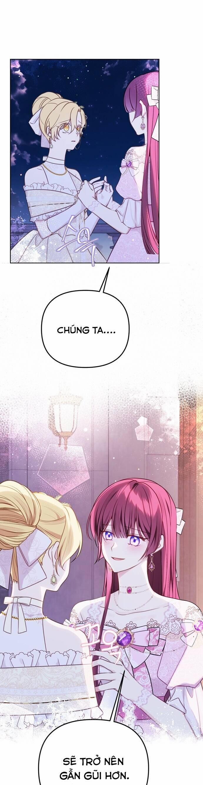 Cuộc Sống Hạnh Phúc Cùng Chồng 47 trang 1