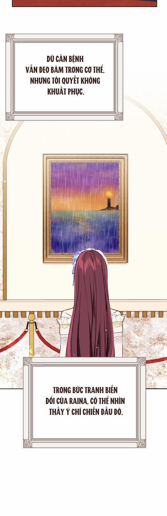 Cuộc Sống Hạnh Phúc Cùng Chồng 47 trang 10