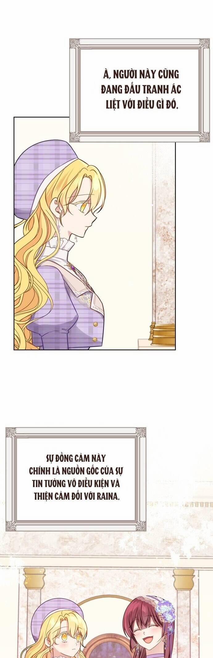 Cuộc Sống Hạnh Phúc Cùng Chồng 47 trang 11