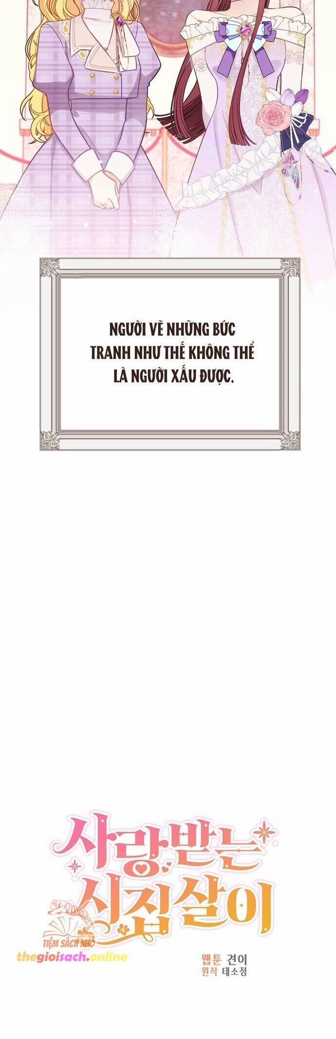 Cuộc Sống Hạnh Phúc Cùng Chồng 47 trang 12