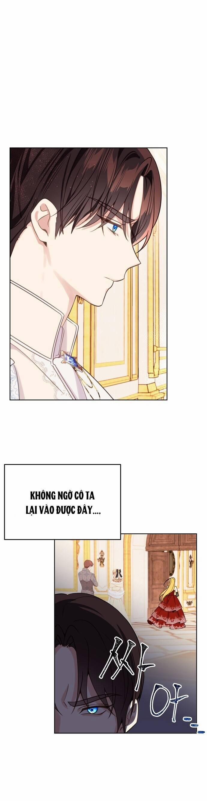 Cuộc Sống Hạnh Phúc Cùng Chồng 47 trang 13