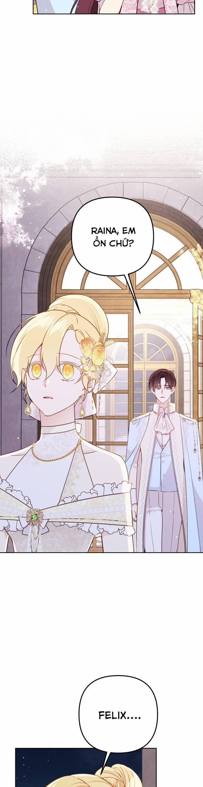 Cuộc Sống Hạnh Phúc Cùng Chồng 47 trang 17