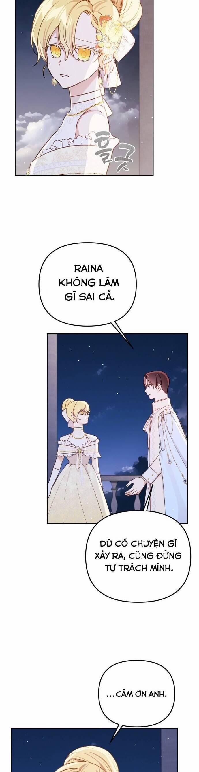 Cuộc Sống Hạnh Phúc Cùng Chồng 47 trang 18