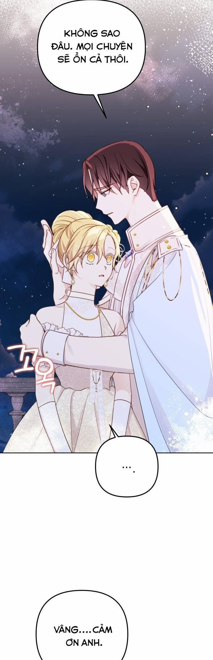 Cuộc Sống Hạnh Phúc Cùng Chồng 47 trang 20