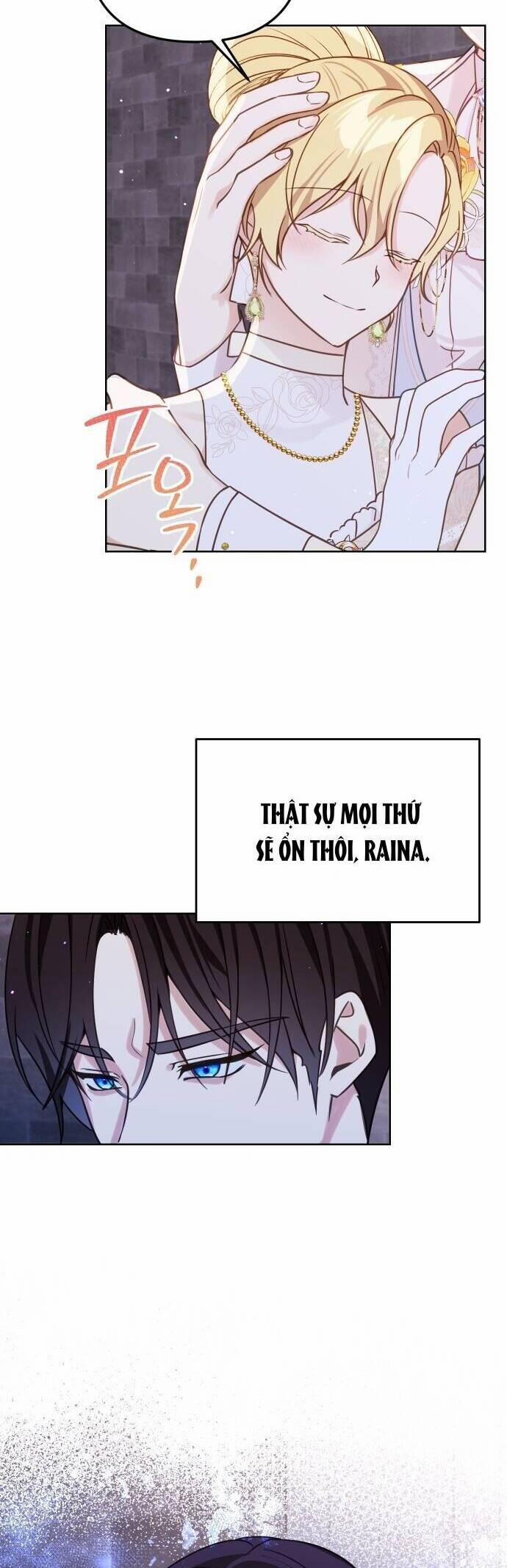 Cuộc Sống Hạnh Phúc Cùng Chồng 47 trang 21