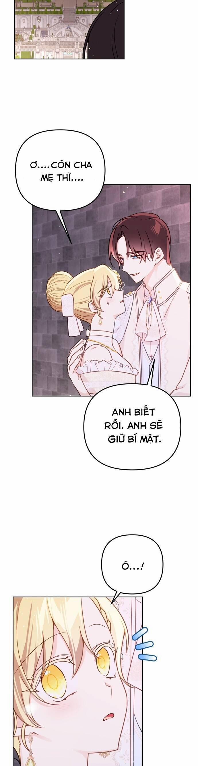 Cuộc Sống Hạnh Phúc Cùng Chồng 47 trang 23