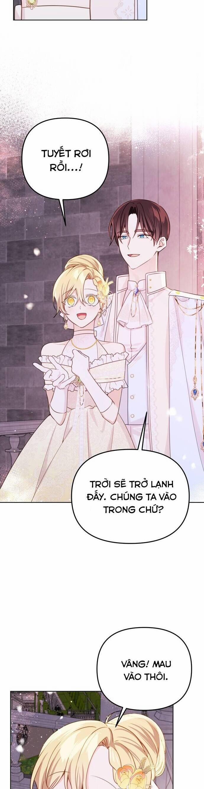 Cuộc Sống Hạnh Phúc Cùng Chồng 47 trang 24