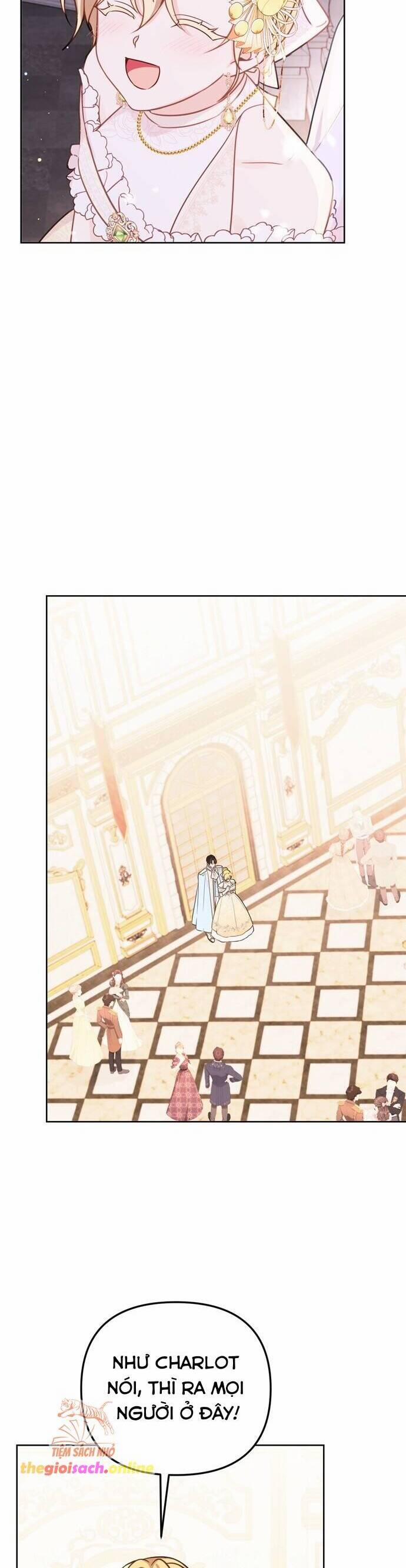 Cuộc Sống Hạnh Phúc Cùng Chồng 47 trang 25