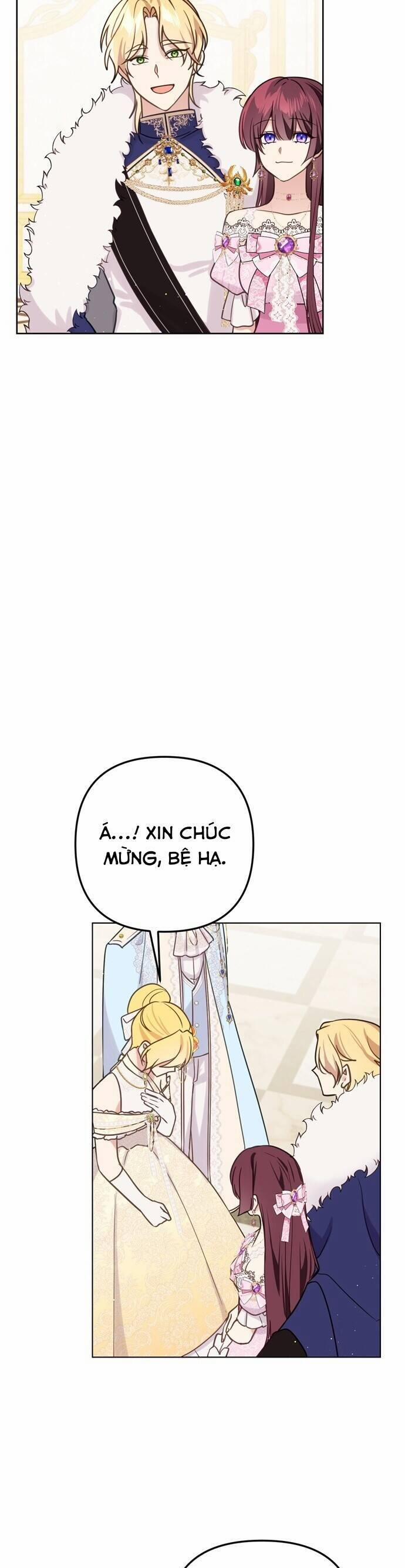 Cuộc Sống Hạnh Phúc Cùng Chồng 47 trang 26