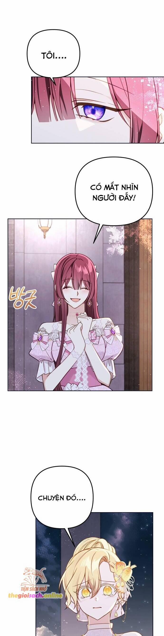 Cuộc Sống Hạnh Phúc Cùng Chồng 47 trang 3