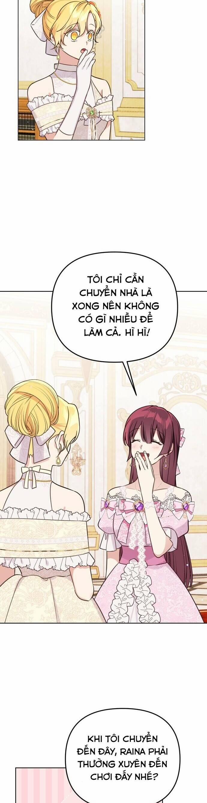 Cuộc Sống Hạnh Phúc Cùng Chồng 47 trang 30