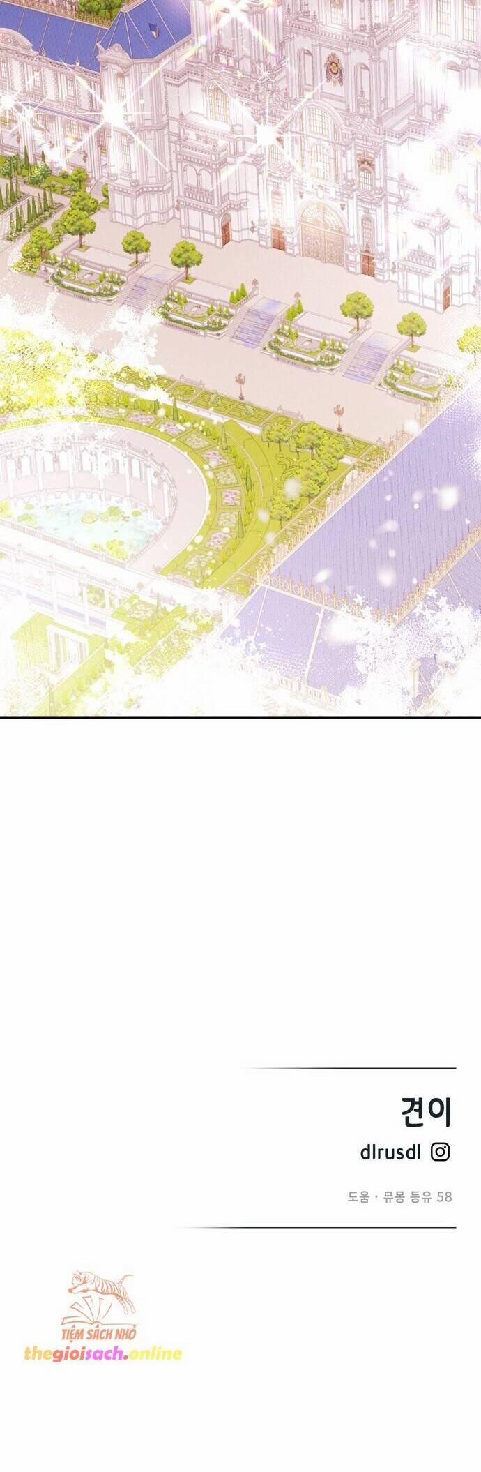 Cuộc Sống Hạnh Phúc Cùng Chồng 47 trang 37