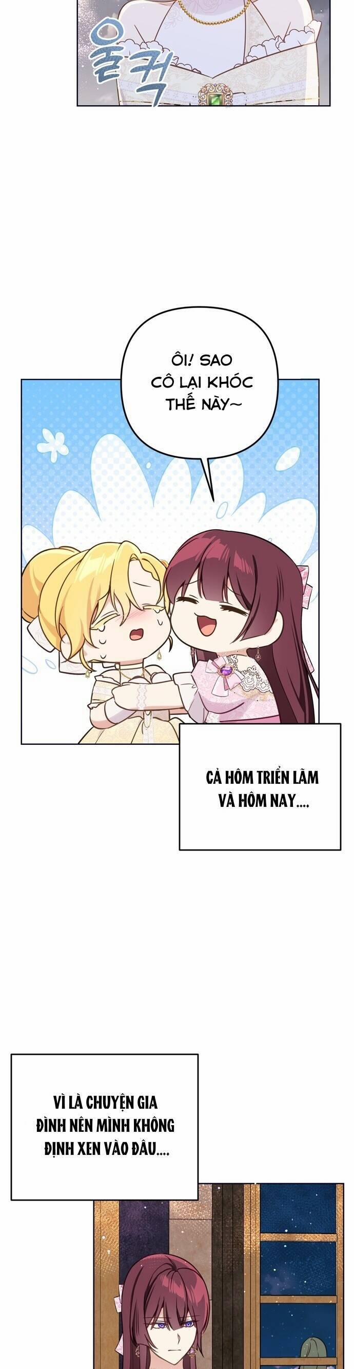 Cuộc Sống Hạnh Phúc Cùng Chồng 47 trang 4