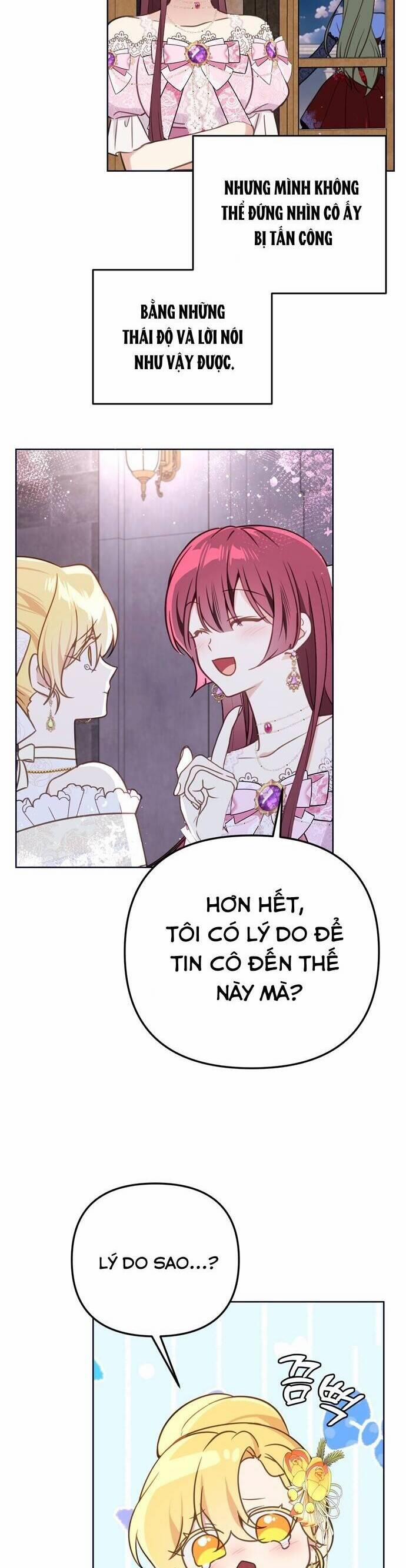 Cuộc Sống Hạnh Phúc Cùng Chồng 47 trang 5