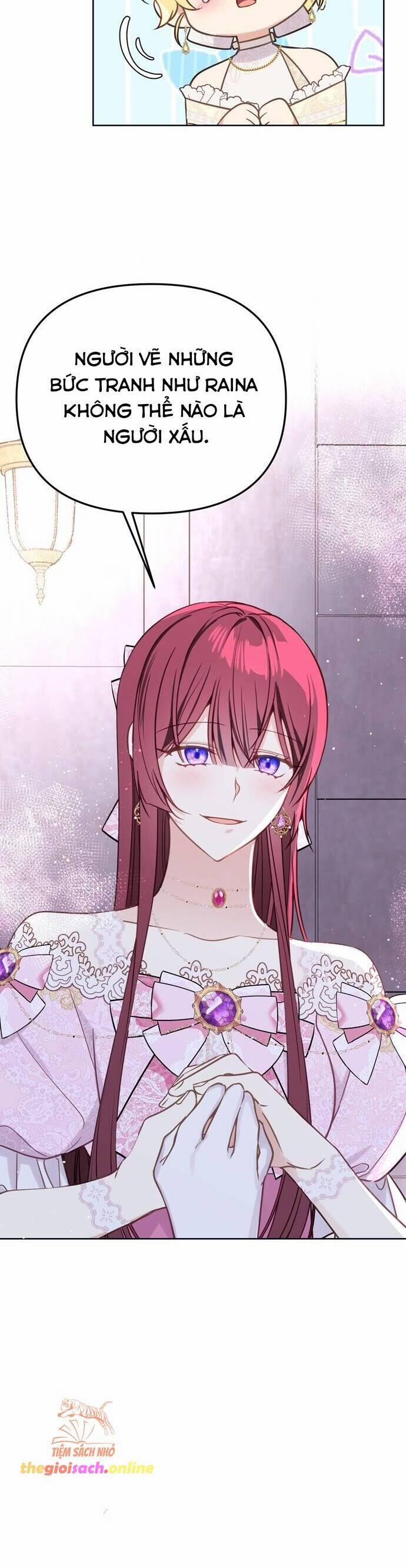 Cuộc Sống Hạnh Phúc Cùng Chồng 47 trang 6