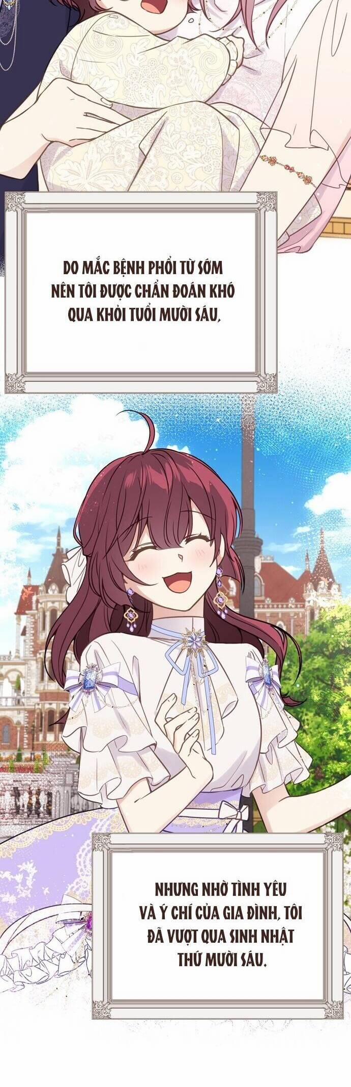 Cuộc Sống Hạnh Phúc Cùng Chồng 47 trang 8