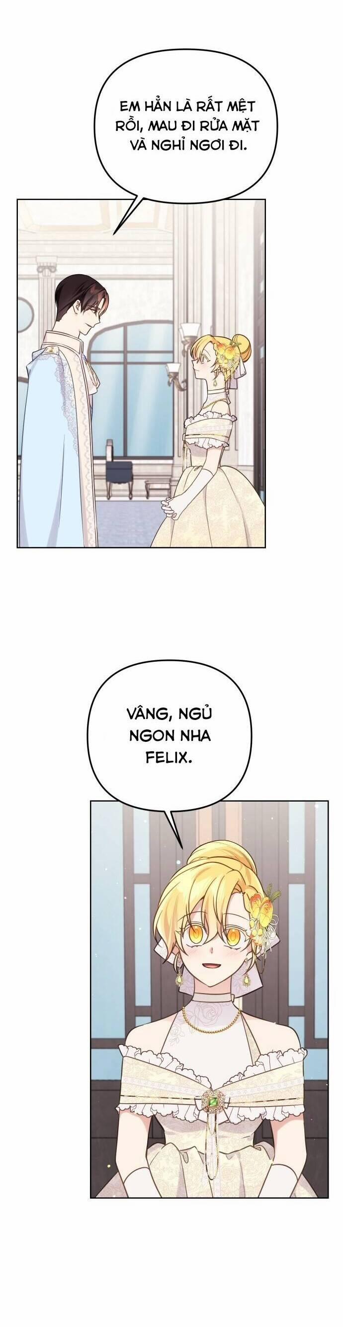 Cuộc Sống Hạnh Phúc Cùng Chồng 48 trang 10