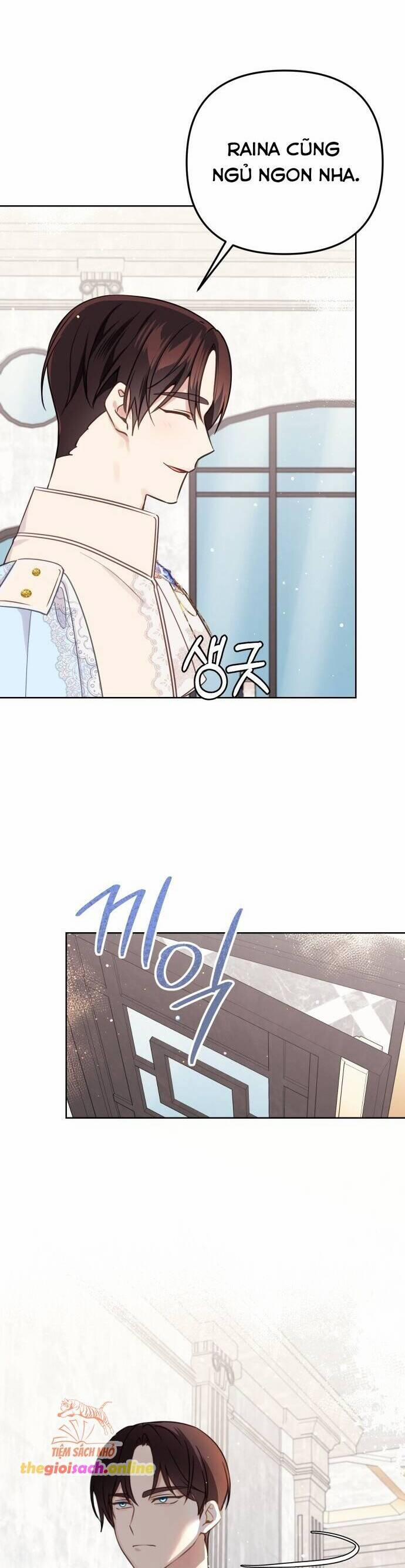 Cuộc Sống Hạnh Phúc Cùng Chồng 48 trang 11