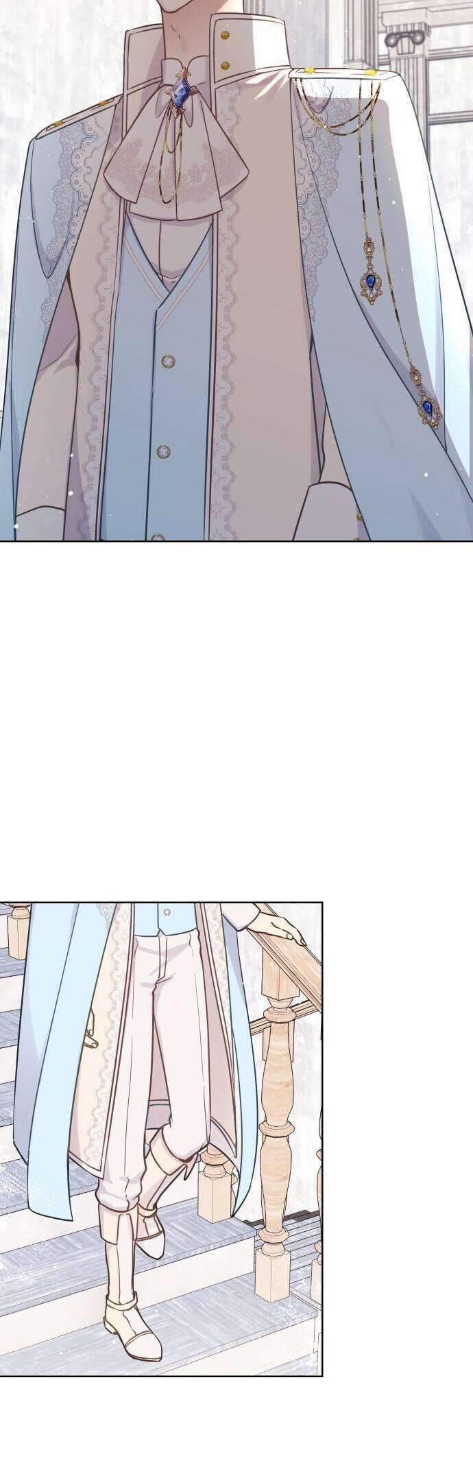 Cuộc Sống Hạnh Phúc Cùng Chồng 48 trang 12