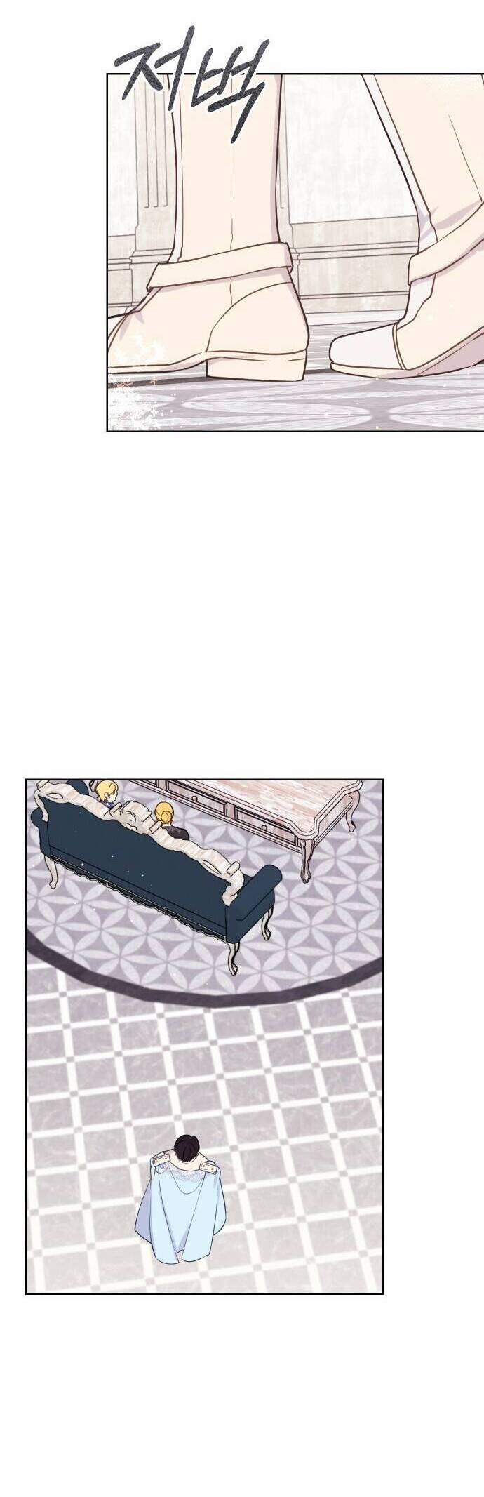 Cuộc Sống Hạnh Phúc Cùng Chồng 48 trang 13