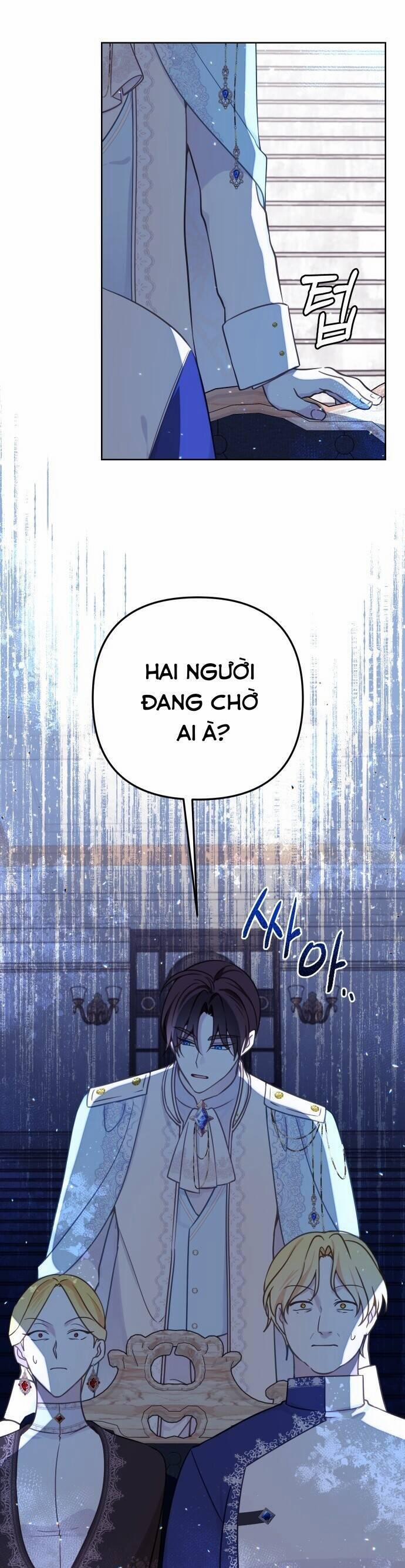 Cuộc Sống Hạnh Phúc Cùng Chồng 48 trang 15