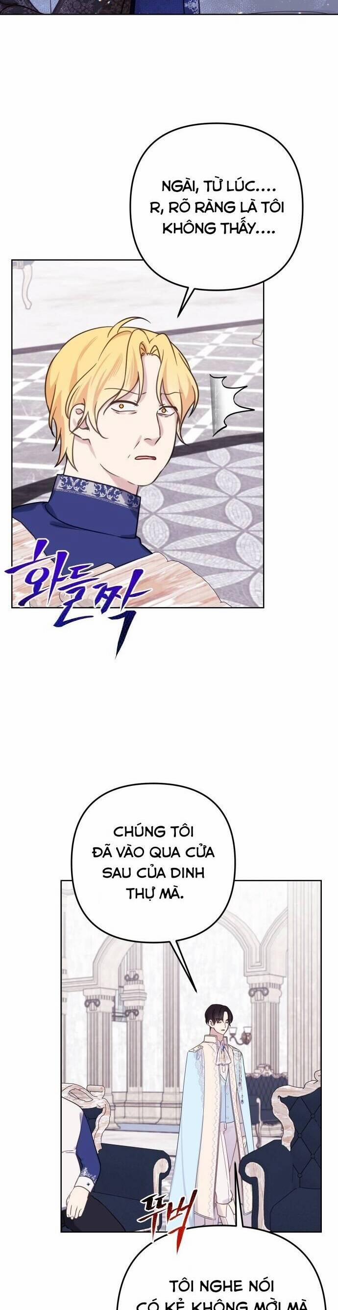 Cuộc Sống Hạnh Phúc Cùng Chồng 48 trang 16