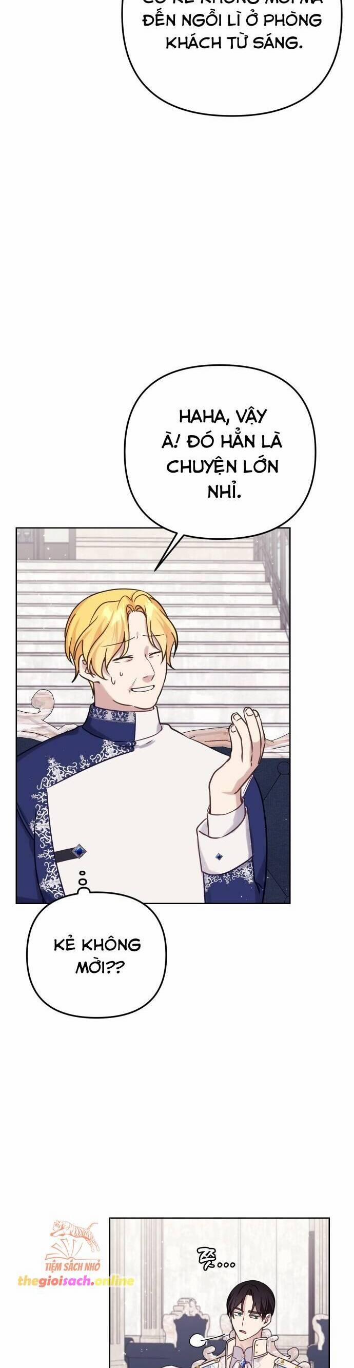 Cuộc Sống Hạnh Phúc Cùng Chồng 48 trang 17