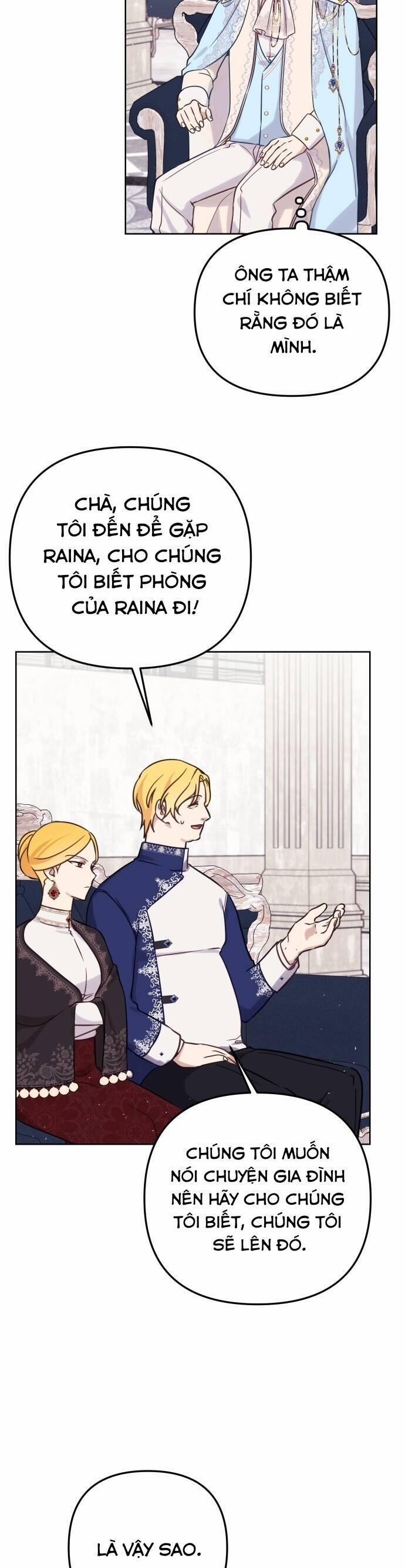 Cuộc Sống Hạnh Phúc Cùng Chồng 48 trang 18