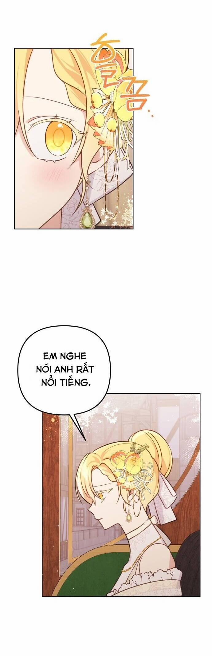 Cuộc Sống Hạnh Phúc Cùng Chồng 48 trang 2