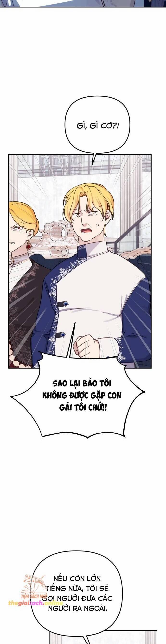 Cuộc Sống Hạnh Phúc Cùng Chồng 48 trang 20