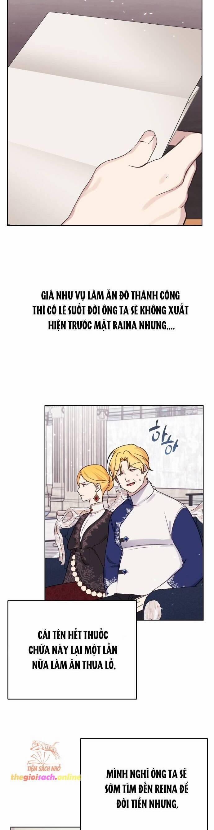 Cuộc Sống Hạnh Phúc Cùng Chồng 48 trang 23