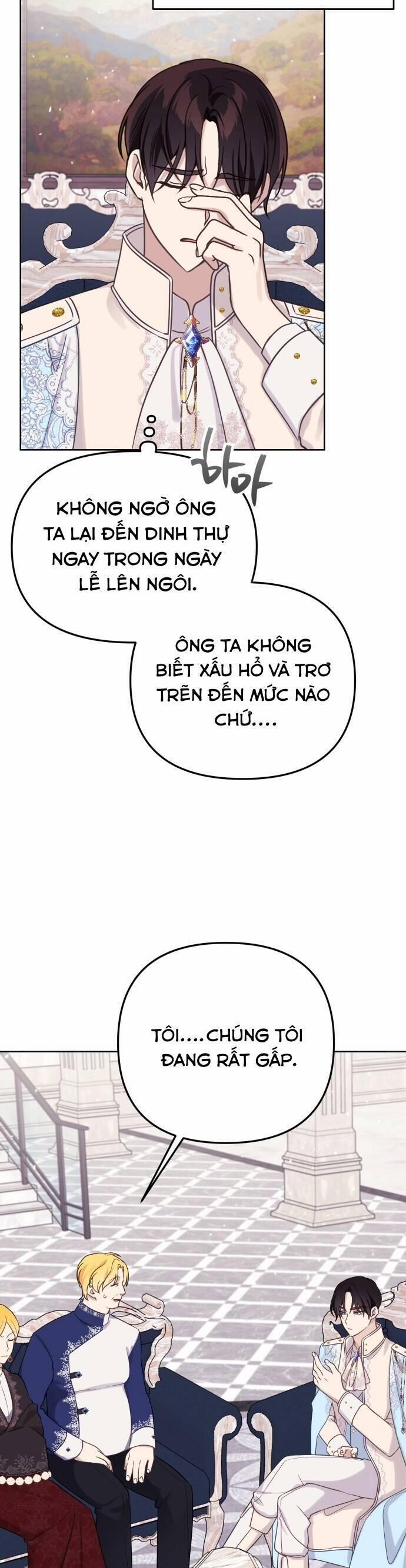 Cuộc Sống Hạnh Phúc Cùng Chồng 48 trang 24